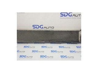 Radiator Intercooler Jumper, Boxer, Ducato 2006 - 2010 Euro