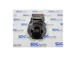 Alternator Bosch Citroen Jumper Peugeot Boxer 2.2HDI Euro 4