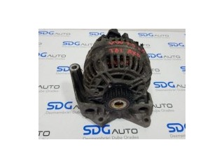 Alternator Volkswagen Transporter T5 Motor 2.5