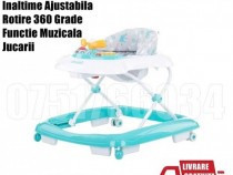 rotobil-premergator-bebe-copil-baieti-fete-albastru-muzicuta
