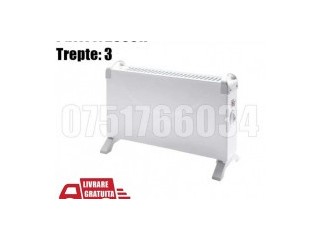 Radiator Calorifer Convector Incalzitor Electric 2 kw