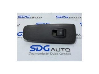 Comanda Ridicare Geam Pasager Citroen Jumper 2.2HDI 2006 - 2