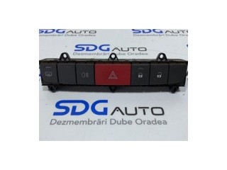 Bloc Comanda Avarii Citroen Jumper 2.2HDI 2006 - 2012 Euro 4