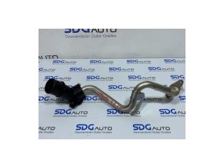 Conducta EGR Citroen Jumper 2.2HDI 2006 - 2012 Euro 4