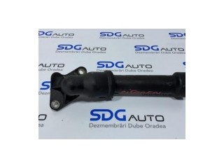 Conducta Racire Pompa Apa Citroen Jumper 2.2HDI 2006 - 2012