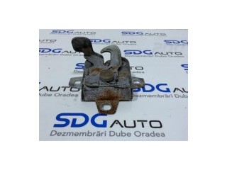 Incuietoare Capota Citroen Jumper 2.2HDI 2006 - 2012 Euro 4