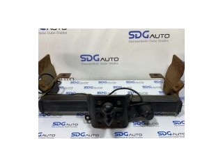 Carlig Remorcare Ford Transit 2.4 Duba 2000 - 2006