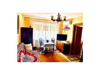 Apartament Nufarul