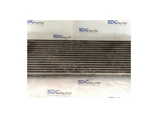 Radiator Intercooler Mercedes Sprinter 211 2.2CDI 2006 - 201