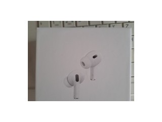 Căști airpods Pro 2nd