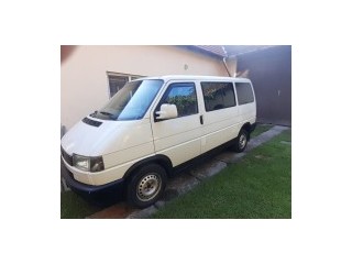 Vw transporter T4 Multivan