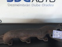 galerie-evacuare-mercedes-sprinter-309-22cdi-2006-2010
