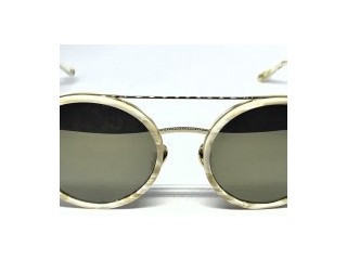 Ochelari de soare unisex Sunday Somewhere Olivia SUN019 C3