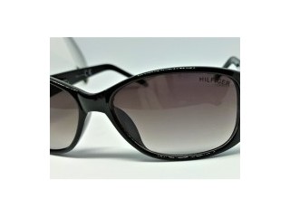 Tommy Hilfiger Black Tiana, ochelari de soare black