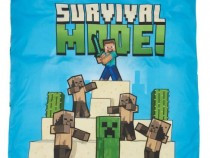 set-lenjerie-minecraft-husa-de-plapuma-si-perna-nou