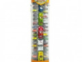 set-40-masinute-in-tub-de-plastic-164-nou-small-0