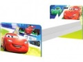 pat-copii-180x80x99-cm-fulger-mcqueen-cars-masini-nou-small-0