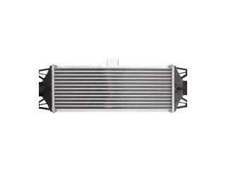 Intercooler compresor THERMOTEC Iveco Daily IV 2.3 2006 - 20