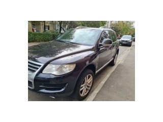 Volkswagen touareg. 3.0 l.