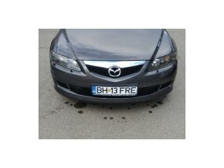 Mazda 6 2008