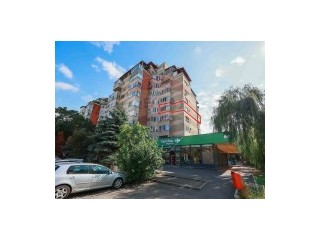 Apartament de vânzare tip U, Bld Dacia, 94mp utili, 4 ca...