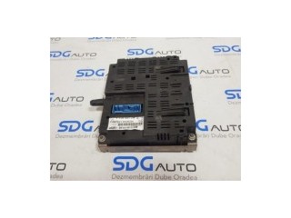 Modul Bluetooth 51953535 Fiat Ducato 2.3 Euro