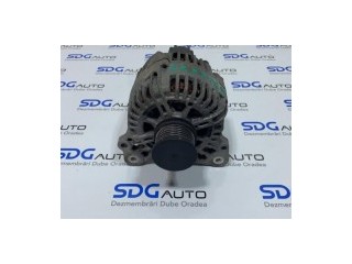 Alternator Volkswagen Crafter 2.0TDI 2012 - 2016 Euro 5 Cod