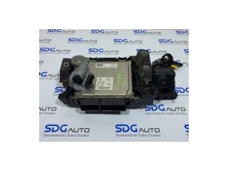 Calculator motor Kit pornire Mercedes Sprinter 2.2 CDI 2010