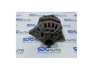 Alternator Original Bosch Fiat Ducato 2.3JTDI 2006 - 2012 Eu