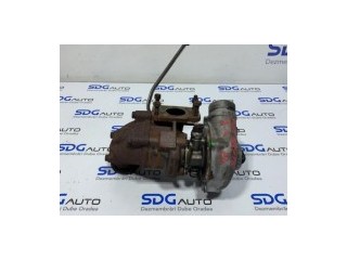 Turbina Fiat Ducato 2.3JTD 2006 - 2012 Euro 4