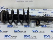amortizor-complet-stanga-fata-volkswagen-transporter-t5-25t