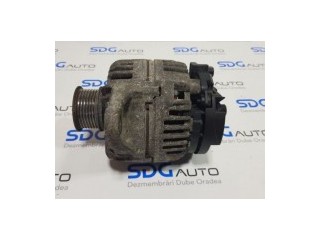 Alternator Fiat Ducato 2.3 Multijet Euro 4 2006 - 2010