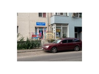 Spa#539;iu Comercial,50 mp,Iosia,Oradea