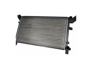 Radiator racire motor THERMOTEC Volkswagen LT 28-46 II Box (