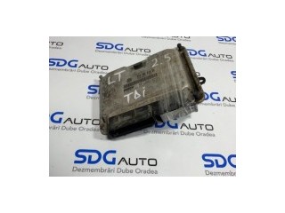 Calculator Motor Kit Pornire Volkswagen LT 2.5TDI 2000 - 200