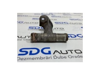 Conducta Ramificatie T Apa Volkswagen LT 2.5TDI 1996 - 2006