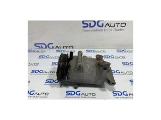 Compresor Clima Citroen Jumper 2.2HDI 2006 - 2012 Euro 4 Cod