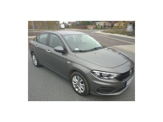 Fiat Tipo 1.6 E-torQ, cutie automata