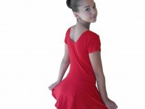 costum-gimnastica-copii-cu-fusta-fara-maneca