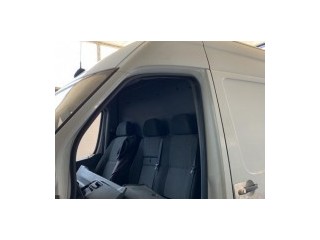 Cheder Usa Fata Mercedes Sprinter 2.2CDI 2010 - 2016 Euro 5