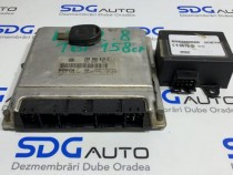 calculator-motor-kit-pornire-2d0906019c-volkswagen-lt-28tdi