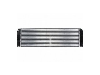 Intercooler compresor THERMOTEC Volkswagen Crafter 30-35 Bus