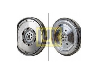 Volanta masa dubla LUK Fiat Ducato 2.3 JTD 2006 - 2010 Cod 4