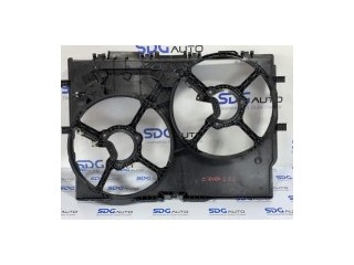 Carcasa Ventilatoare Gmv Citroen Jumper Peugeot Boxer Fiat D