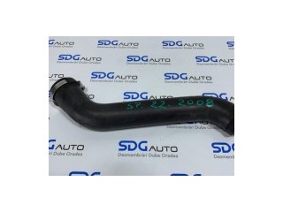 Furtun Intercooler Mercedes Sprinter 2.2CDI 2006 - 2010 Euro