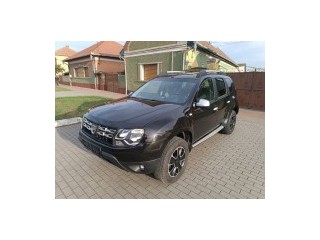 Dacia Duster 1,2 tce - benzina, 4 x 2, 2016, euro 6, 61.700 km!