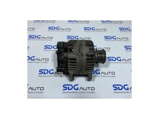 Alternator Volkswagen Crafter 2.5TDI 2006 - 2010 Euro 4 110