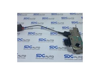 Incuietoare Usa Stanga Fata Ford Transit 2.4TDCI 2006 - 2012