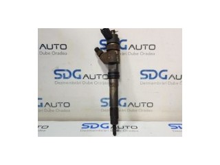 Injector 0445120011 Iveco Daily 2.3 Euro 3