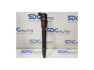 Injector 5801594342 Iveco Daily 2.3 Euro 5/6